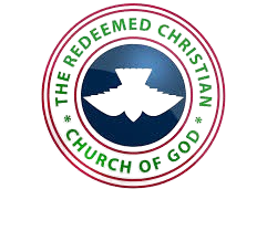 RCCG Logo